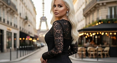 DERYA BERİL AKÇALI' YA FİLM TEKLİFİ