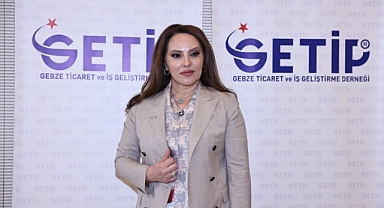 GETİP’te Yeni Dönem Sevim Aydın Başkanlığında Başladı