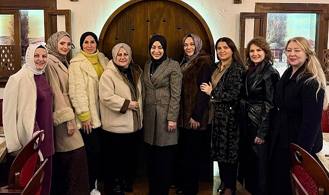 ISTAF’ta Yeni Dönem: İki Önemli Görev Değişimi