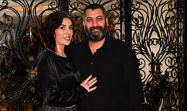 Özgür Tüzer’den Kıbrıs’ta Müzik Dolu Gece