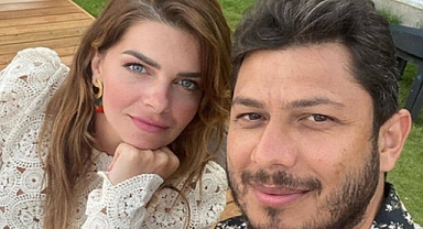 Pelin Karahan boşanıyor