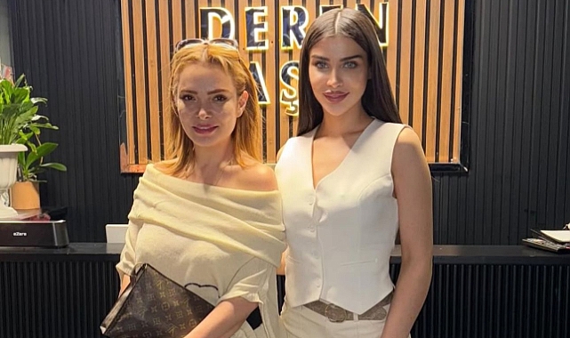 Pınar Eliçe’den Gençleşme Tercihi: Endolif Uygulaması Deren Yaşar Sağlık Hizmetleri’nde Gerçekleştirildi