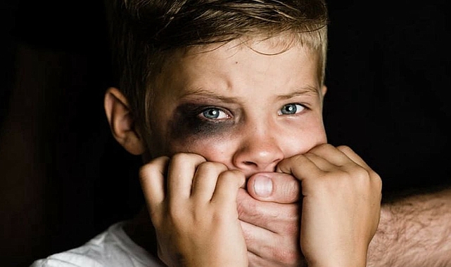 SUÇA SÜRÜKLENEN ÇOCUK GERÇEĞİ