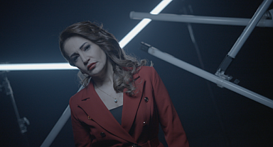 Sevcan Altıntaş'tan Sevgililer Günü'nde Cesur Çıkış: 