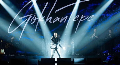 ANTALYA’DA GÖKHAN TEPE FIRTINASI!