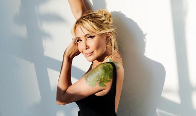 Biyografik Müzikali Geliyor