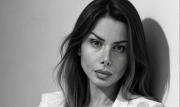 Kübra Hasanli ile İlham Veren Bir Yolculuk