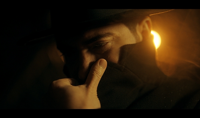 Kurşun’dan yapay zekalı ‘Sevenler Gece Ölür’