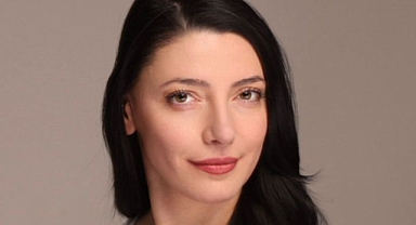 Mrs Nederlands 2026 Finalisti Türk kızı Valya Akman 