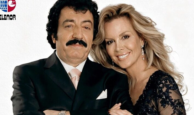 MÜSLÜM GÜRSES VE HARİKA AVCI’ DAN BÜYÜK SÜRPRİZ.