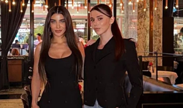 Survivor’da Nefise Karatay’ın Değişimi Olay Oldu! Estetik Dokunuşların Adresi Deren Yaşar