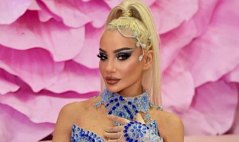 TV PROGRAMLARININ EVLİYA ÇELEBİSİ;SEVTUĞ 