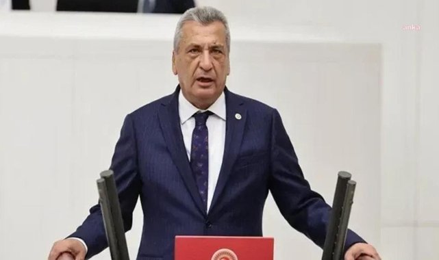 CHP'de sular durulmuyor! CHP'li vekilden canlı yayında çarpıcı 'mutlak butlan' çıkışı: 