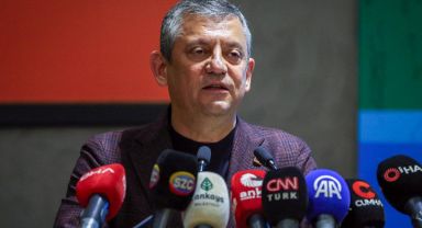 CHP lideri Özel'den 'Mansur Yavaş' çıkışı: 