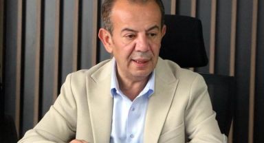 Tanju Özcan’ın ifadesi tamamlandı: 