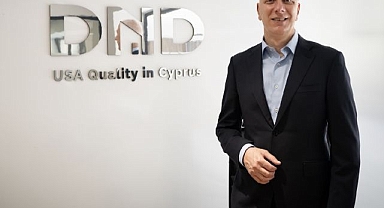 Türk Girişimci Ozan Dökmecioğlu ABD'de 400 Milyon Dolarlık Gayrimenkul Portföyü Oluşturdu