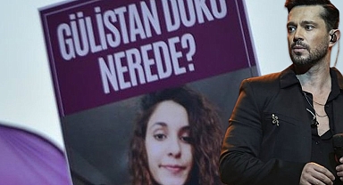 Murat Boz 'Gülistan Doku' için şarkı yazdı: Telif gelirini bağışlayacak