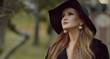 Ayla Çelik,Gökhan Tepe imzalı ,güçlü yorumcu Suzan Temelli'nin yeni teklisi 