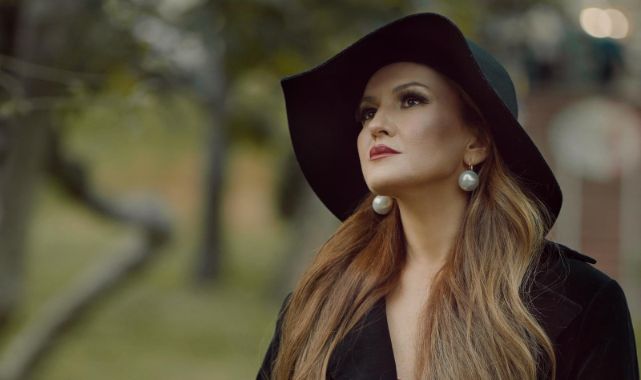 Ayla Çelik,Gökhan Tepe imzalı ,güçlü yorumcu Suzan Temelli'nin yeni teklisi 