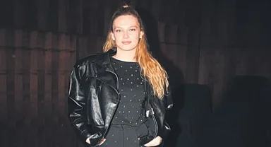 'Sette kavga etmedim'
