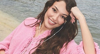 DİLAN ÇİÇEK DENİZ AYNI AYDA İKİ DERGİ KAPAĞINDA