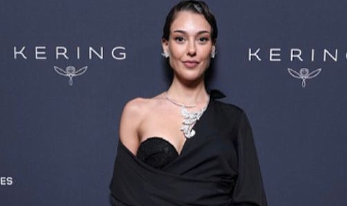 DİLAN ÇİÇEK DENİZ, TEK TÜRK OYUNCU OLARAK CANNES’DA