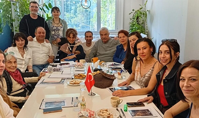 KIRIK RUHLAR SESSİZ KADINLARIN SESİ OLACAK