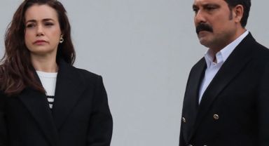 Final kararı verilen dizinin son bölümüne sürpriz isim konuk oluyor