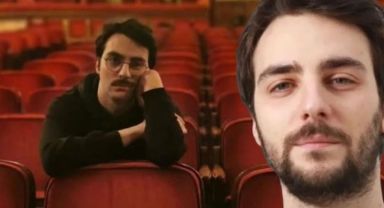 Genç komedyen Kaan Sertdemir hayatını kaybetti: Henüz 29 yaşındaydı