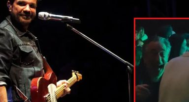 Kenan Doğulu’dan Cem Yılmaz’a esprili uyarı: “Burada ciddi bir iş yapıyoruz”