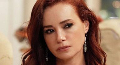 Özgü Namal’dan uluslararası hamle: Berlin sonrası Cannes çıkarması
