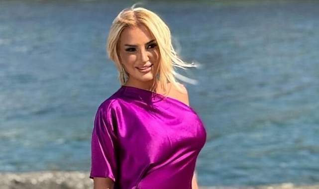 ASLI MUTLU'YA SEZEN AKSU DESTEĞİ