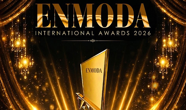 ENMODA INTERNATIONAL AWARDS 2026