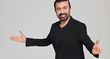 Sahnelerin Prensi Burçin Bildik den Yeni Süprizler.