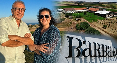 Tekirdağ’da Bağların Kalbinde Saklı Bir Cennet: Barbaros Bağ Evi