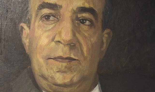Ali Naci Karacan, aramızdan ayrılışının 71'inci yılında rahmet, minnet ve özlemle anılıyor