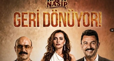 Hasip ile Nasip'in yeni nesil kadrosu belli oldu